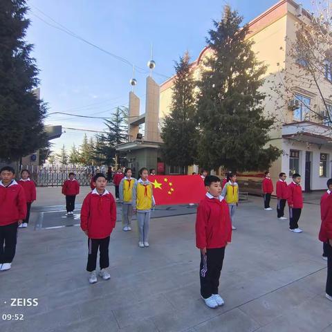 新姿态展现新风貌