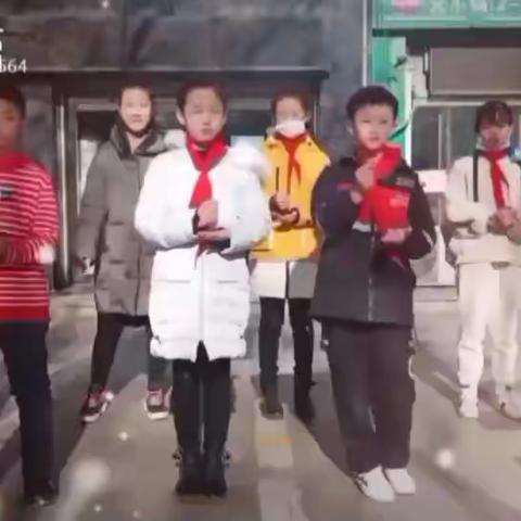 【假期有你有我，学习生活越来越快乐！】