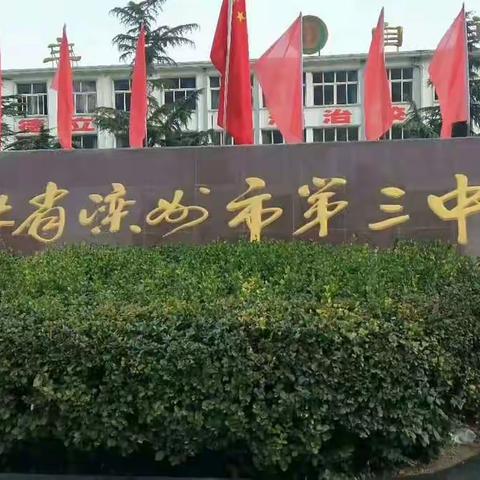 《领略名师风采，共享文化盛宴》