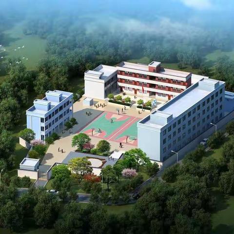 铁厂乡太坪小学暑假告知书