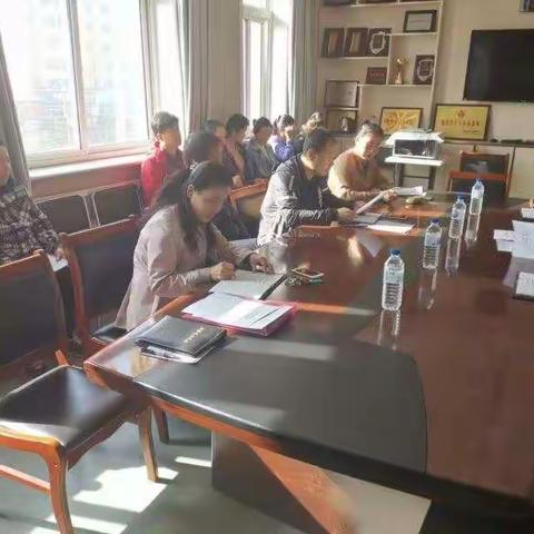 通化市青少年宫“不忘初心、牢记使命”主题教育系列活动