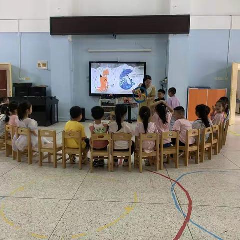 协同合作，共促发展——幼小衔接我们在行动