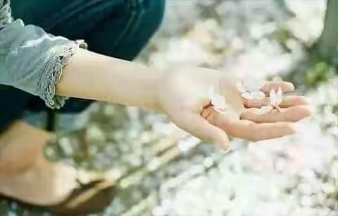 我的学生们 陪伴童心一起成长!