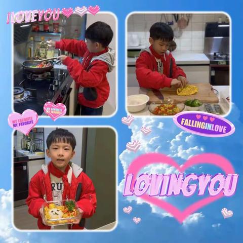 “‘双减’进行时 劳动我最行” ——利川市都亭体育路小学开展系列劳动实践教育活动