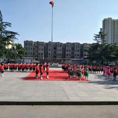 阅读能力提升工程实验中学取经。