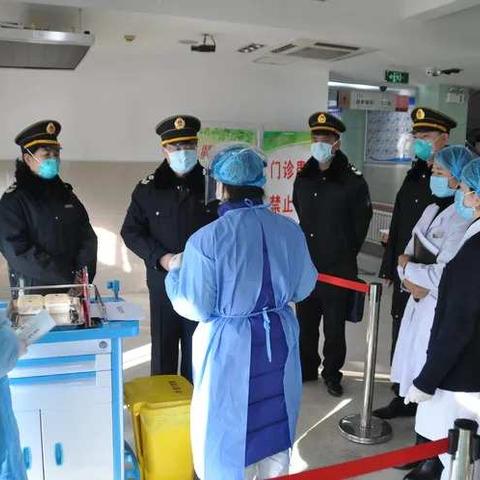 用青春谱写壮丽的蓝盾诗篇                          ——记通辽市卫生监督所传染病卫生监督科科长孟繁浩同志