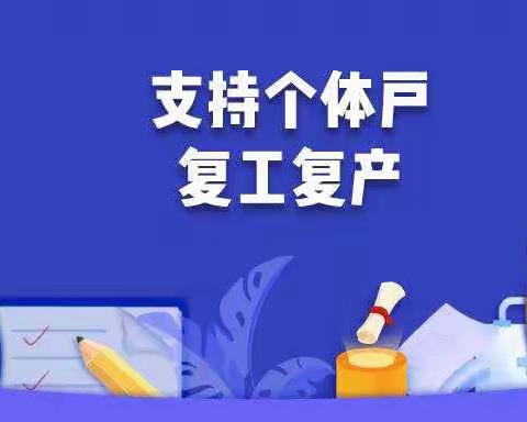 阿克陶县农村信用合作联社贷款产品介绍-复工复产政策宣传之金融篇