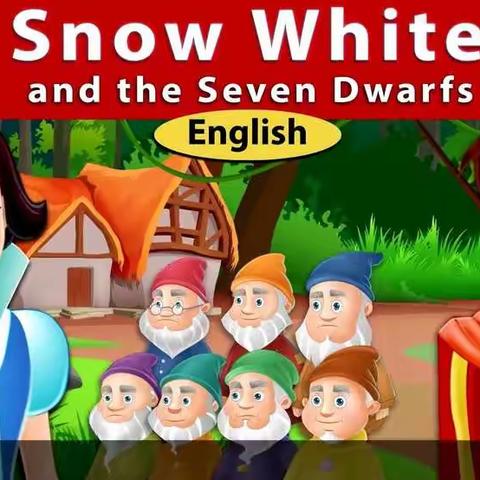 Snow White and the Seven Dwarfs