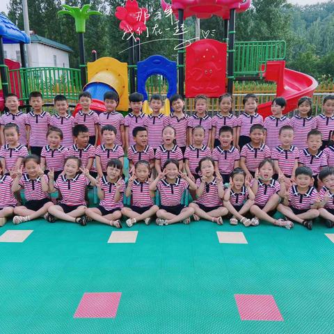 晨光幼儿园端午节主题活动“2020.6.25”