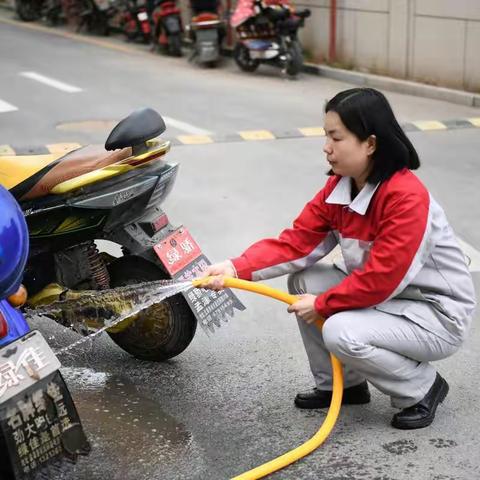 孟津尚书苑项目周总结