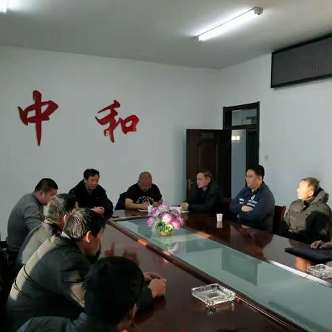 市疫控中心张荣贵主任一行四人到中和镇检查、考核秋季防疫工作