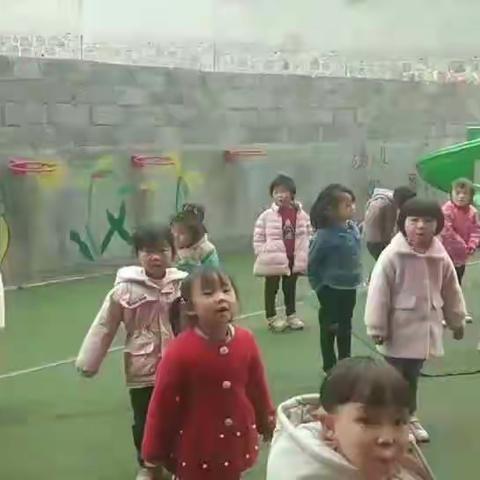 白鸟快乐幼儿园2020年春季学期开启网上报名啦