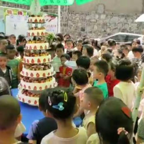 🗣🗣🗣快乐幼儿园秋季学期开始招生报名啦！