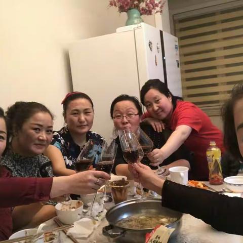 辣妈