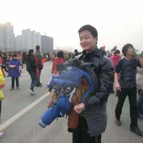 “锲而舍之朽木不舍，锲而不舍金石可镂”孔飞  2018 ---2019学年第二学期工作总结