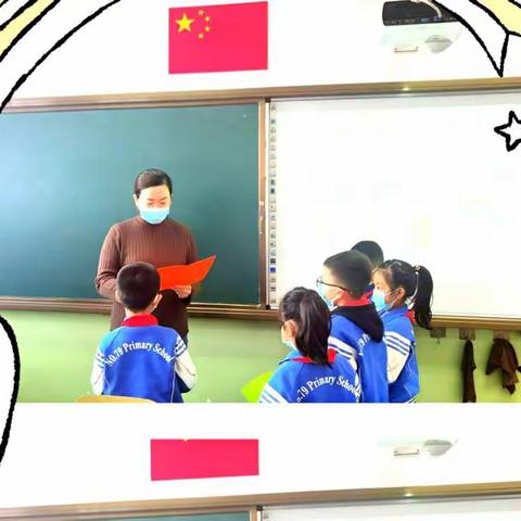 乌鲁木齐市第七十九小学
二年级数学非纸笔      评价活动