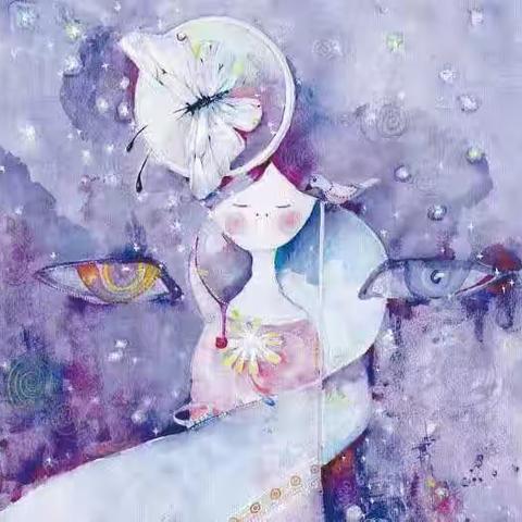 和田县小学艺术工作室教师艺术作品展（第1期）