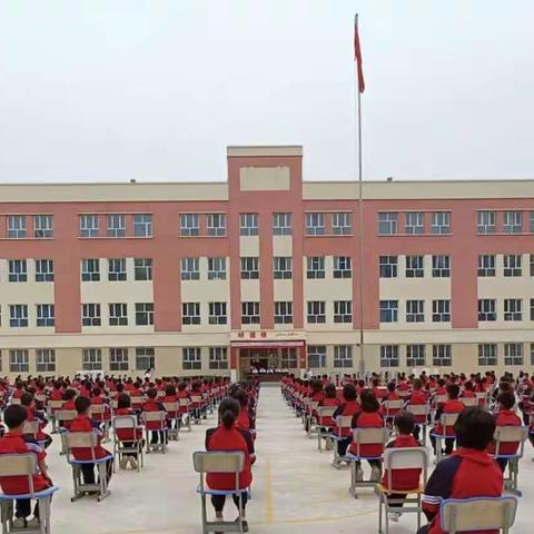 和田县巴格其镇第三中心小学家庭宣传教育暨家校共育恳谈会