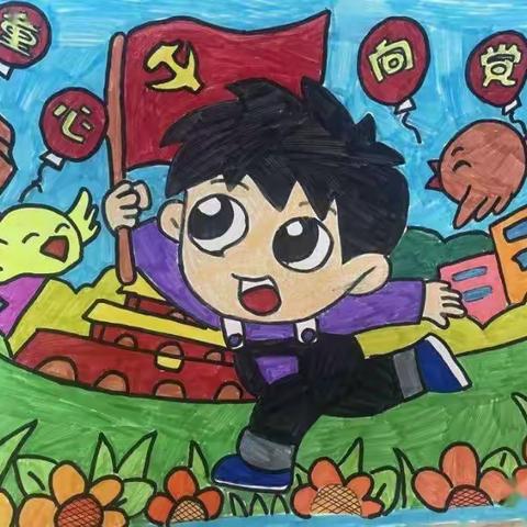 革命金典伴成长，主题教育掀热潮！