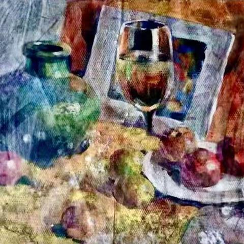 和田县小学艺术工作室 陈雪梅老师 艺术作品展