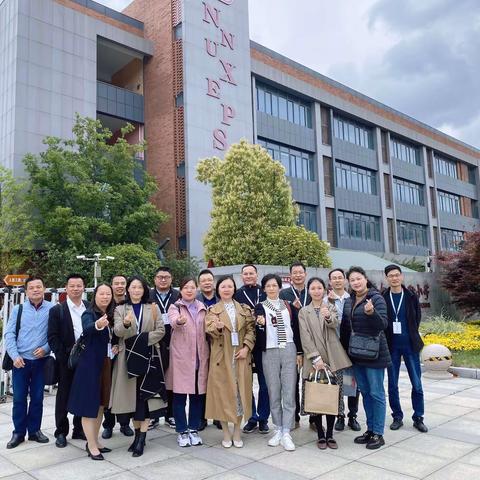 最美在江南，最忆在苏州——2023年漳州市“品牌学校·卓越校长”培养工程小学组学习跟岗学习首记