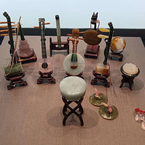 跨界学习：苏博西馆里的江南文化