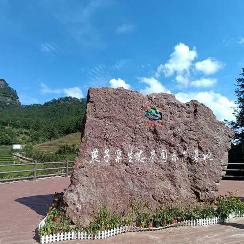 “把论文写在田野大地上”