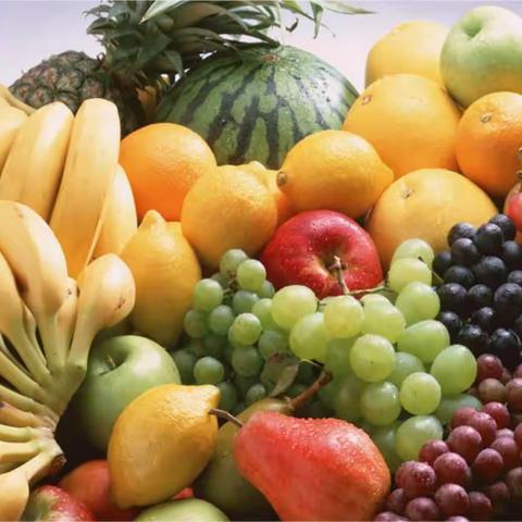 合肥瑶海花冲苑幼儿园大二班生活体验课——水果撞奶