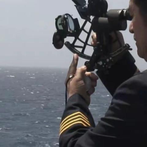 如何成就一个船长