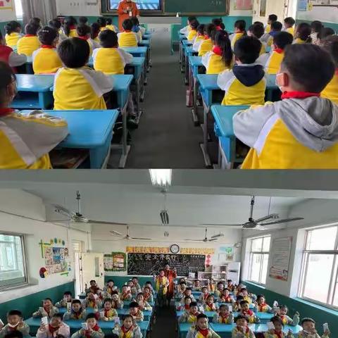 《为爱奔赴，共促成长》台儿庄区实验小学二年级家长课堂实录