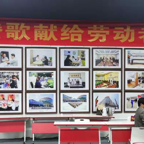 走进圆方，传递温暖 ——行政区支行为圆方集团定制1元吃名菜活动