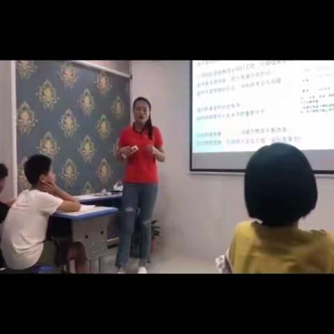 小学，初中，高中该如何为孩子规划学习？每个阶段的侧重点是什么？来听北美英语Tina老师给大家剖析吧！😊