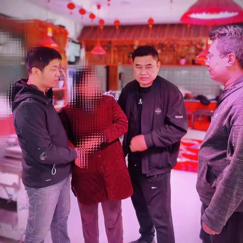 潜逃十年的网上逃犯在商河被抓获归案