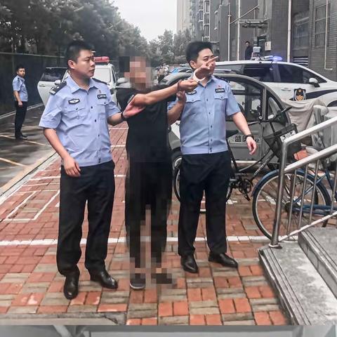 72小时快破民生案件 ！商河公安研判、抓人、追赃一气呵成