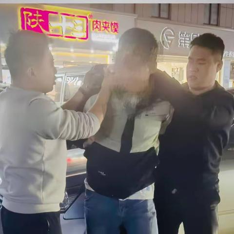 护航“两会”丨商河公安4天内抓获6名逃犯