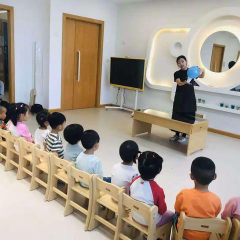 IK1-B科学小实验🌸11月