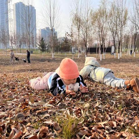 和你在一起便是最美的旅途