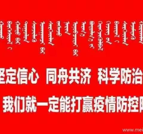 【积极防控担责任，实际行动践初心 】大路峁村上下联动抓实疫情防控