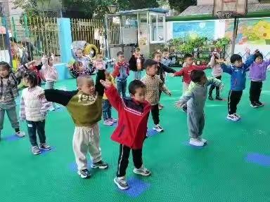 合肥瑶海恒通幼儿园（小一班）——🎈爱上幼儿园🎈