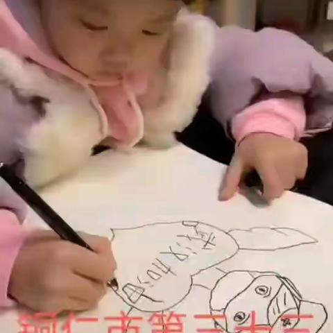 疫情防控  ，"红领巾"在行动