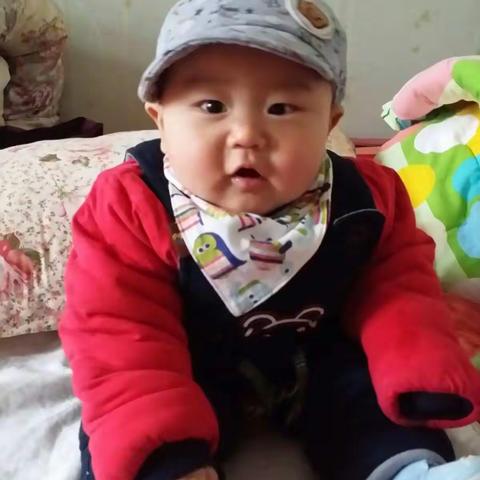 你来了，我的世界从此繁花似锦……👑