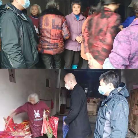 战“疫”不放松   防控不放手