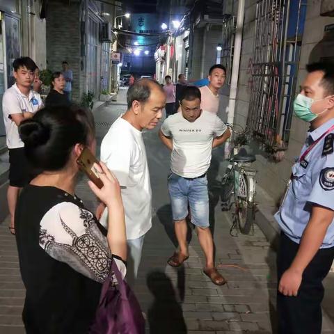 网格员再当“和事佬”，调解纠纷有一手