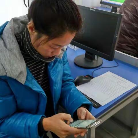 美篇学习现场录