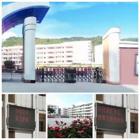 体验科技，快乐六一