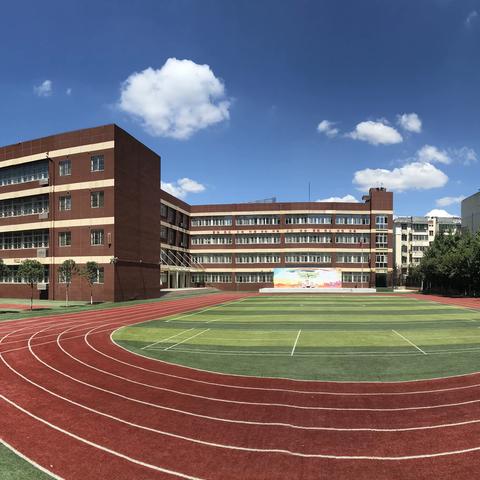 增体能 提素质——曲江第九小学田径社团风采