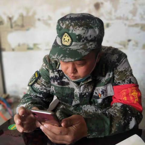 风雨砺初心      防汛担使命——暨镇人大代表马章禄防汛纪实