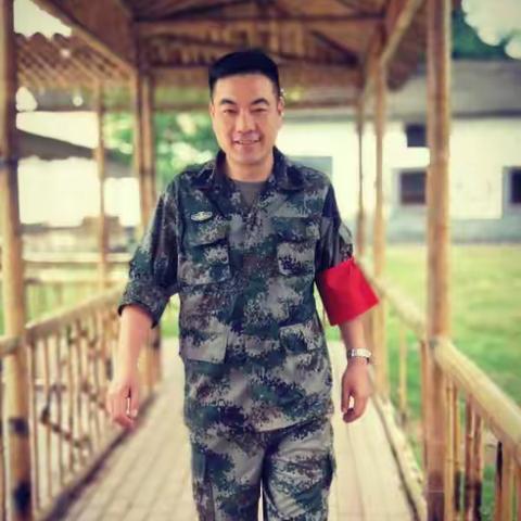 驻一方土地       守一方安宁——暨大屯村第一书记李小国防汛纪实