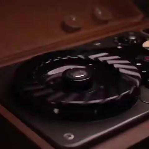 音乐人生——阿炳与《二泉映月》