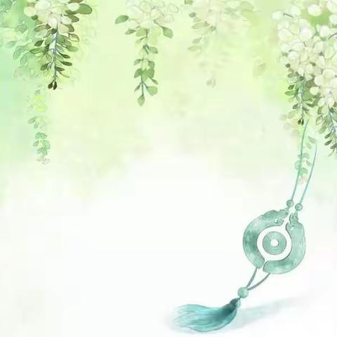 诗香润童年🌺经典永流传——创业第二幼儿园大班级部系列活动